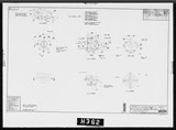 Manufacturer's drawing for Packard Packard Merlin V-1650. Drawing number 620394
