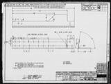 Manufacturer's drawing for North American Aviation P-51 Mustang. Drawing number 102-14256