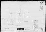Manufacturer's drawing for North American Aviation P-51 Mustang. Drawing number 106-48008