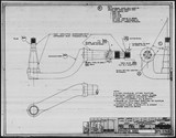 Manufacturer's drawing for Boeing Aircraft Corporation PT-17 Stearman & N2S Series. Drawing number B75-2743