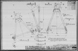 Manufacturer's drawing for Boeing Aircraft Corporation PT-17 Stearman & N2S Series. Drawing number 75-2704