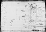 Manufacturer's drawing for North American Aviation P-51 Mustang. Drawing number 106-33302