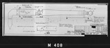Manufacturer's drawing for Douglas Aircraft Company C-47 Skytrain. Drawing number 3140963