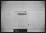 Manufacturer's drawing for Douglas Aircraft Company Douglas DC-6 . Drawing number 7485969