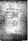 Manufacturer's drawing for Vickers Spitfire. Drawing number 35145