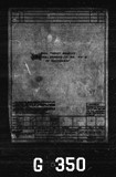 Manufacturer's drawing for Packard Motor Car Co. Packard Merlin V-1650. Drawing number at-9089-9