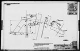 Manufacturer's drawing for North American Aviation P-51 Mustang. Drawing number 102-31928