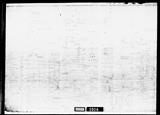 Manufacturer's drawing for Republic Aircraft P-47 Thunderbolt. Drawing number 30F10003