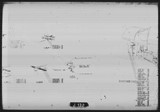 Manufacturer's drawing for North American Aviation P-51 Mustang. Drawing number 106-52013