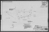 Manufacturer's drawing for North American Aviation B-25 Mitchell Bomber. Drawing number 108-310361