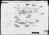 Manufacturer's drawing for North American Aviation P-51 Mustang. Drawing number 102-53050