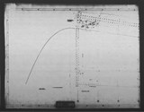 Manufacturer's drawing for Chance Vought F4U Corsair. Drawing number 19361