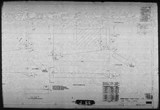 Manufacturer's drawing for North American Aviation P-51 Mustang. Drawing number 106-318228