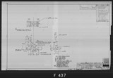 Manufacturer's drawing for North American Aviation P-51 Mustang. Drawing number 104-16016