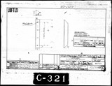 Manufacturer's drawing for Grumman Aerospace Corporation FM-2 Wildcat. Drawing number 10257-108