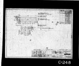 Manufacturer's drawing for Boeing Aircraft Corporation PT-17 Stearman & N2S Series. Drawing number 75-2357
