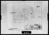 Manufacturer's drawing for Beechcraft C-45, Beech 18, AT-11. Drawing number 18161-18