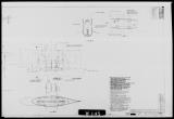 Manufacturer's drawing for Lockheed Corporation P-38 Lightning. Drawing number 194131