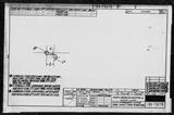 Manufacturer's drawing for North American Aviation P-51 Mustang. Drawing number 104-73076