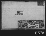Manufacturer's drawing for Chance Vought Aircraft Inc. F4U Corsair. Drawing number 19091