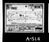 Manufacturer's drawing for Boeing Aircraft Corporation PT-17 Stearman & N2S Series. Drawing number b75-3807