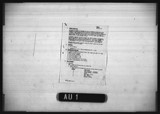 Manufacturer's drawing for Douglas Aircraft Company Douglas DC-6 . Drawing number 7353606