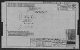 Manufacturer's drawing for North American Aviation B-25 Mitchell Bomber. Drawing number 62A-115132