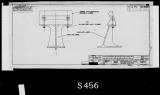 Manufacturer's drawing for Lockheed Corporation P-38 Lightning. Drawing number 198835