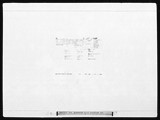Manufacturer's drawing for Beechcraft Beech Staggerwing. Drawing number d171913