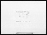 Manufacturer's drawing for Beechcraft Beech Staggerwing. Drawing number d171913