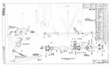 Manufacturer's drawing for Vickers Spitfire. Drawing number 36141