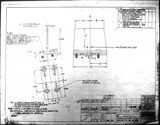 Manufacturer's drawing for North American Aviation P-51 Mustang. Drawing number 104-14130