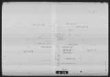 Manufacturer's drawing for North American Aviation P-51 Mustang. Drawing number 104-48019