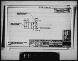 Manufacturer's drawing for North American Aviation AT-6 Texan / Harvard. Drawing number 36-31843