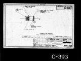 Manufacturer's drawing for Boeing Aircraft Corporation PT-17 Stearman & N2S Series. Drawing number a75n1-3029