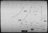 Manufacturer's drawing for North American Aviation P-51 Mustang. Drawing number 106-31555