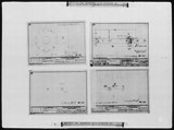 Manufacturer's drawing for Beechcraft Beech Staggerwing. Drawing number 3310100