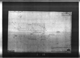 Manufacturer's drawing for North American Aviation T-28 Trojan. Drawing number 200-13139