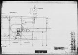 Manufacturer's drawing for North American Aviation P-51 Mustang. Drawing number 106-48013