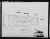 Manufacturer's drawing for Vultee Aircraft Corporation BT-13 Valiant. Drawing number 74-06134
