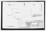Manufacturer's drawing for Beechcraft AT-10 Wichita - Private. Drawing number 204982