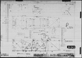 Manufacturer's drawing for Boeing Aircraft Corporation PT-17 Stearman & N2S Series. Drawing number B75-3600