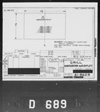 Manufacturer's drawing for Boeing Aircraft Corporation B-17 Flying Fortress. Drawing number 41-8629