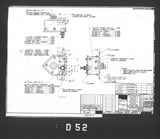 Manufacturer's drawing for Douglas Aircraft Company C-47 Skytrain. Drawing number 4116942