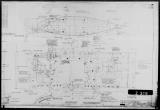 Manufacturer's drawing for Lockheed Corporation P-38 Lightning. Drawing number 202420