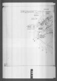Manufacturer's drawing for Lockheed Aircraft Corporation T-33 Shooting Star. Drawing number 205307