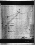 Manufacturer's drawing for North American Aviation T-28 Trojan. Drawing number 200-31901