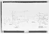 Manufacturer's drawing for Chance Vought F4U Corsair. Drawing number 10273