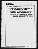 Manufacturer's drawing for North American Aviation P-51 Mustang. Drawing number AR11-201