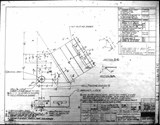 Manufacturer's drawing for North American Aviation P-51 Mustang. Drawing number 106-48222